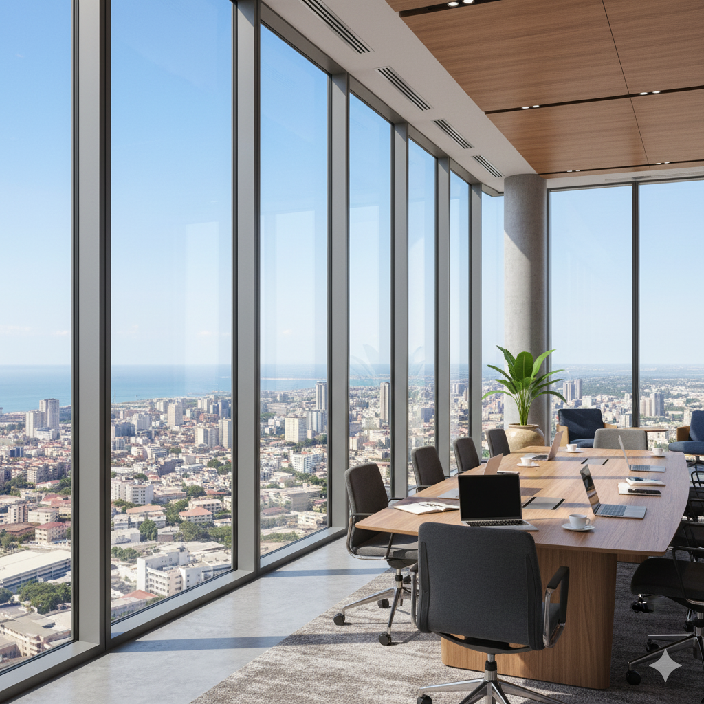 Research and planning